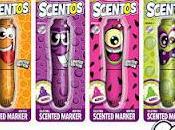 Scento Markers Review