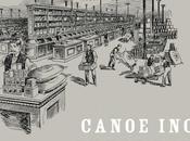 Canoe's AW12 Press