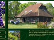 Gardening Disabled Open Garden Plant Fair