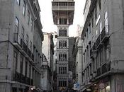 Santa Justa Elevator