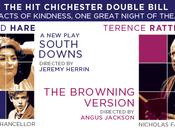 South Downs David Hare Browning Version Terence Rattigan: Review Round-up