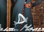 Rizwan Moazzam Trendy Party Wear Collection 2012