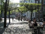 Spui Square Book Lover’s Paradise