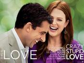 Film Review: Crazy, Stupid, Love