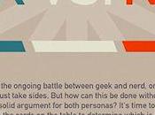 Geek Nerd?