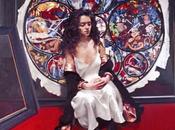 Robert Lenkiewicz Black Sheep Galleries, Oxford