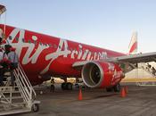 Making History AirAsia Philippines’ First Puerto Princesa Flight