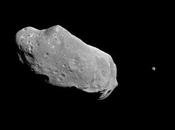 Asteroid Mining Possible, Could Make Mint Save Humanity