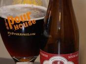 Beer Review Cuvée Jacobins Flemish Sour