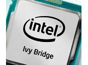 Announced Computers with Intel Bridge Processors