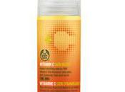 Body Shop Vitamin Skin Boost Energizing Face Spritz