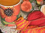 Letter Dormouse Regarding Carrot Soup