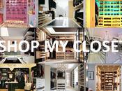 Personal: Shop Closet