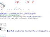 Google's Latest Easter