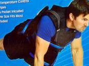 Weighted Vest: What Benefits?