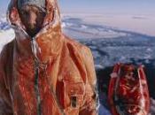 Hadow Announces Solo Arctic Crossing 2013