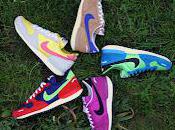 Calm, Collected Colorful: Nike Vortex Summer Pack