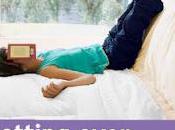 Book Review: Getting Over Garrett Delaney Abby McDonald