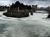Spokane River