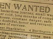 Ernest Shackleton’s