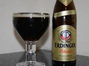 Beer Review Erdinger Pikantus Weizen Bock