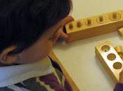 Montessori Inspired Activities