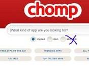 Apple Eliminate Search Category Android Chomp