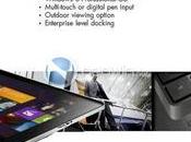 Prepare Windows Tablet, X86-based Thinner Than iPad