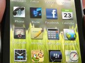 BlackBerry Device Will Announced August Release October?