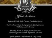 Cathy Freeman Foundation Invitation