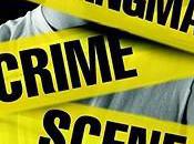 Review: Langman, Crime Scene Procrastinator Josh Berk