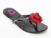 Latest Footwear Dubai Collection Nadia Kassam