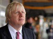 Twitter Reacts ‘Boris’ Londoners Head Polls Mayoral Election