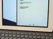 Logitech Launches Solar Powered Keyboard iPad