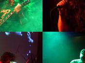 Stone Axe: Captured Live! Roadburn Festival 2011