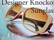 Designer Knockoff Sunglasses