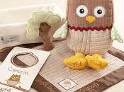 Give Hoot Baby with This Cute Gift