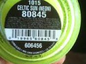 Celtic China Glaze