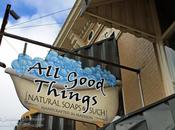 Good Things Soaps Such: Madison, Indiana