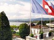 Four Reasons Visit Zurich Autumn