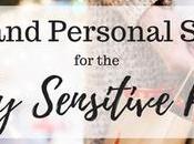 Shopping Personal Style Guide Highly Sensitive Person