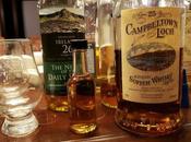 Campbeltown Loch Years Review