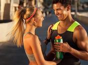 When Comes Working Out, Women Really Different!