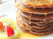 Healthy Wholegrain Multi Millet Pancakes