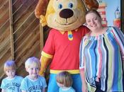 Ahoy Treasure Trail Crealy