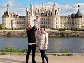 Travel Guide Chateau Chambord France!