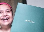 Importance Antioxidant Skincare After *New Launch* Innisfree Advanced Green Range