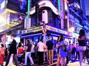 Definitive Guide Hong Kong Nightlife!