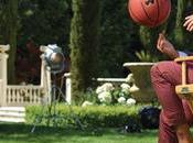 Stephen Curry Developing Christian Comedy “Church Hoppers”