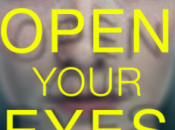 Open Your Eyes Paula Daly